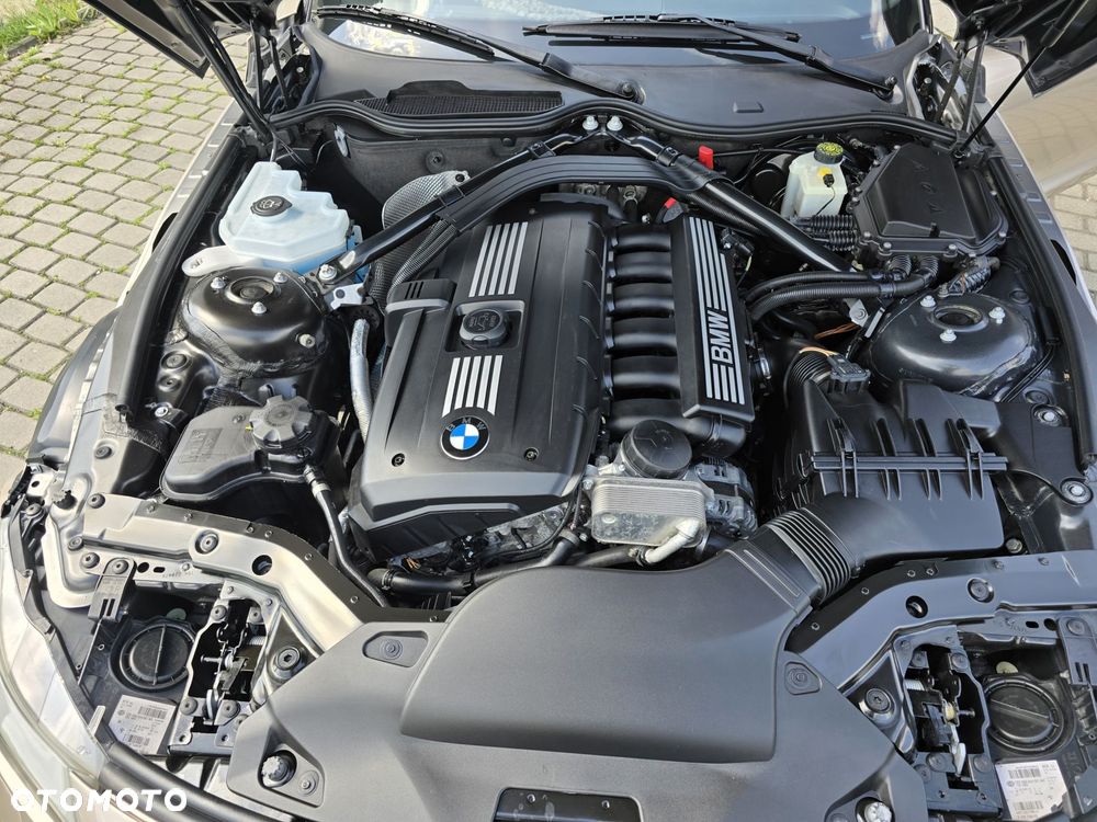 BMW Z4 - 27