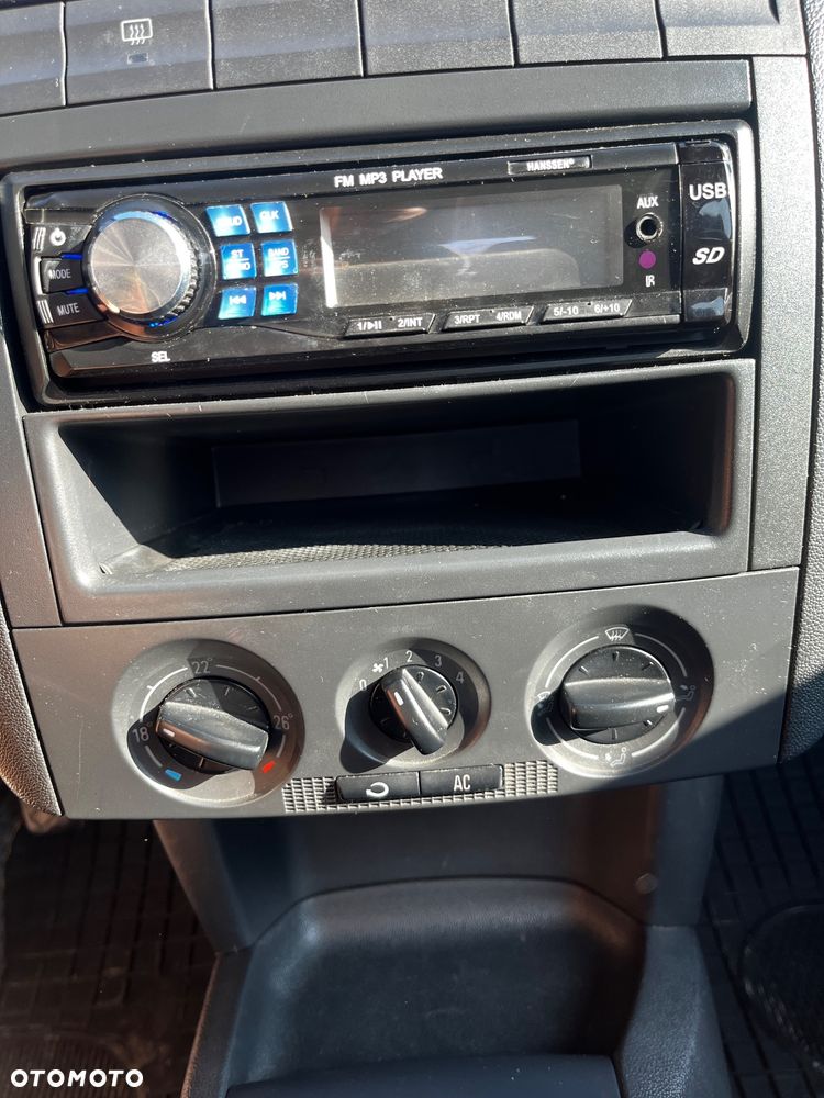 Skoda Fabia 1.2 12V Ice Classic - 8