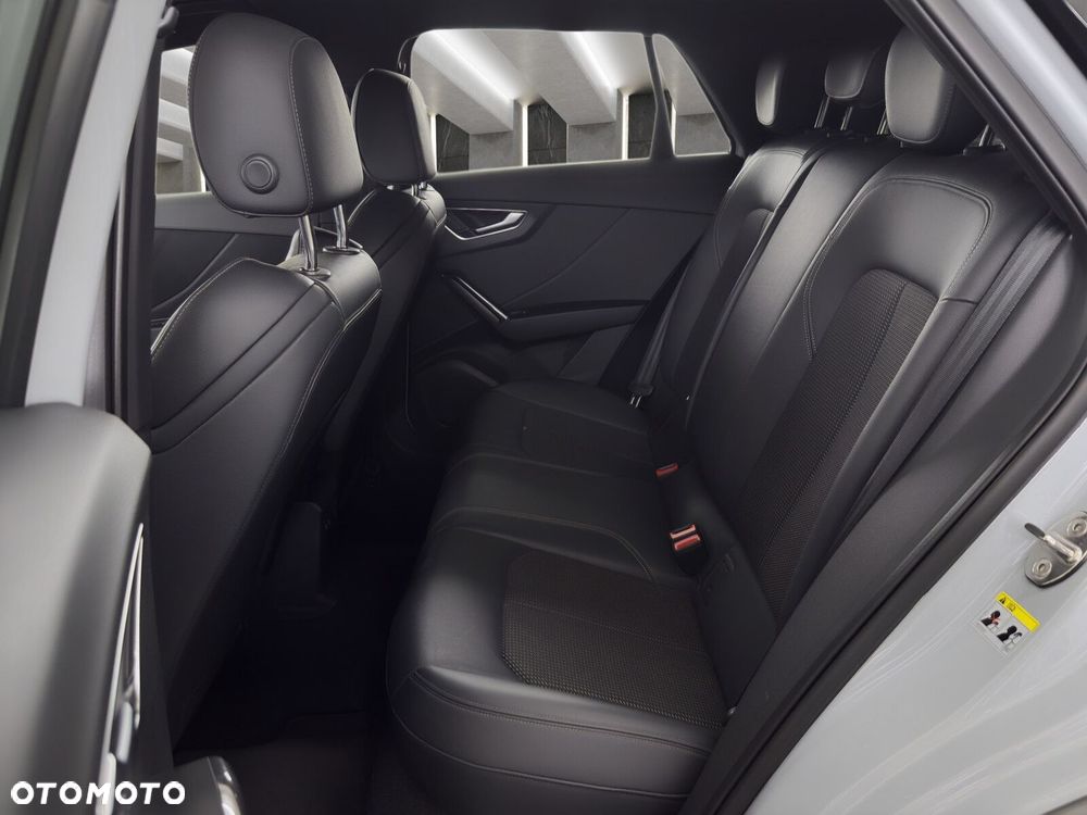 Audi Q2 - 17