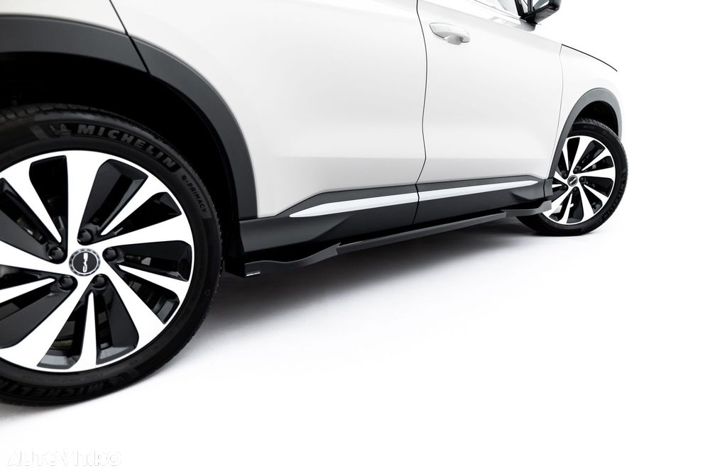 Pachet Exterior Prelungiri compatibil cu BYD Seal U Maxton Design - 26