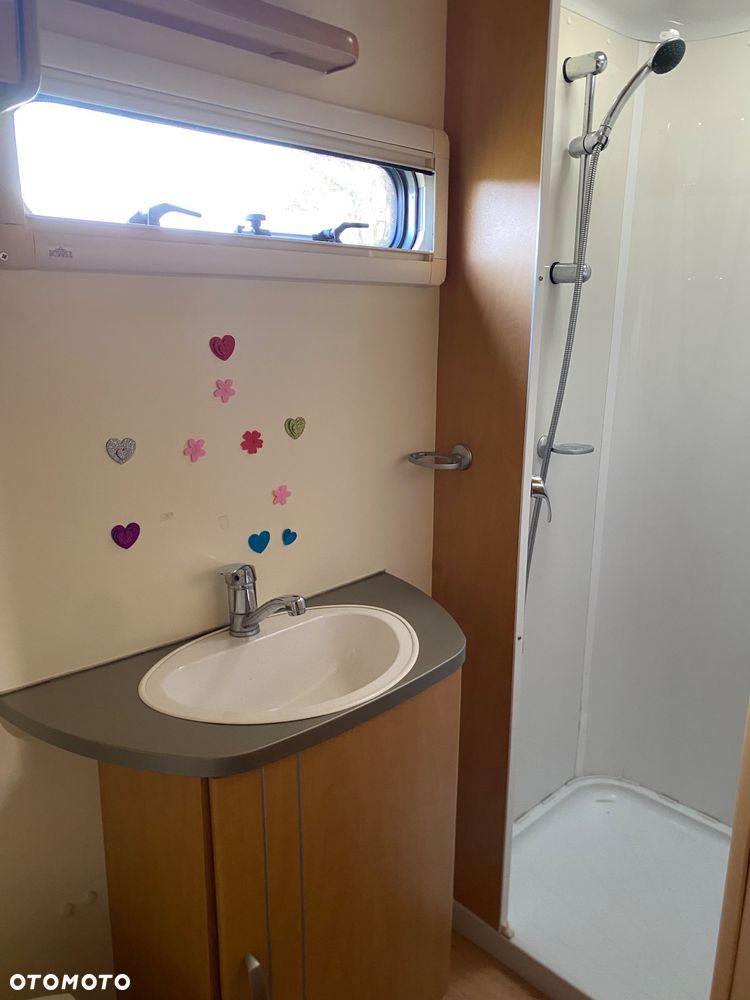 Bailey Olympus 504 - 21