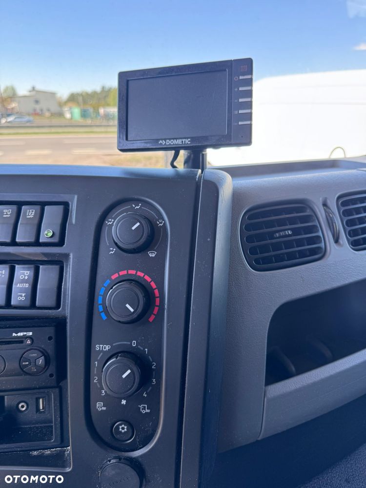 Renault D26 320 (160) - 16