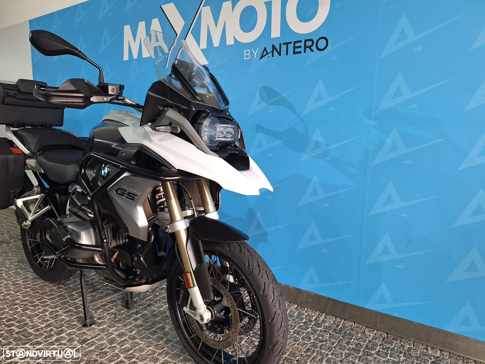 BMW R 1250 GS - 2