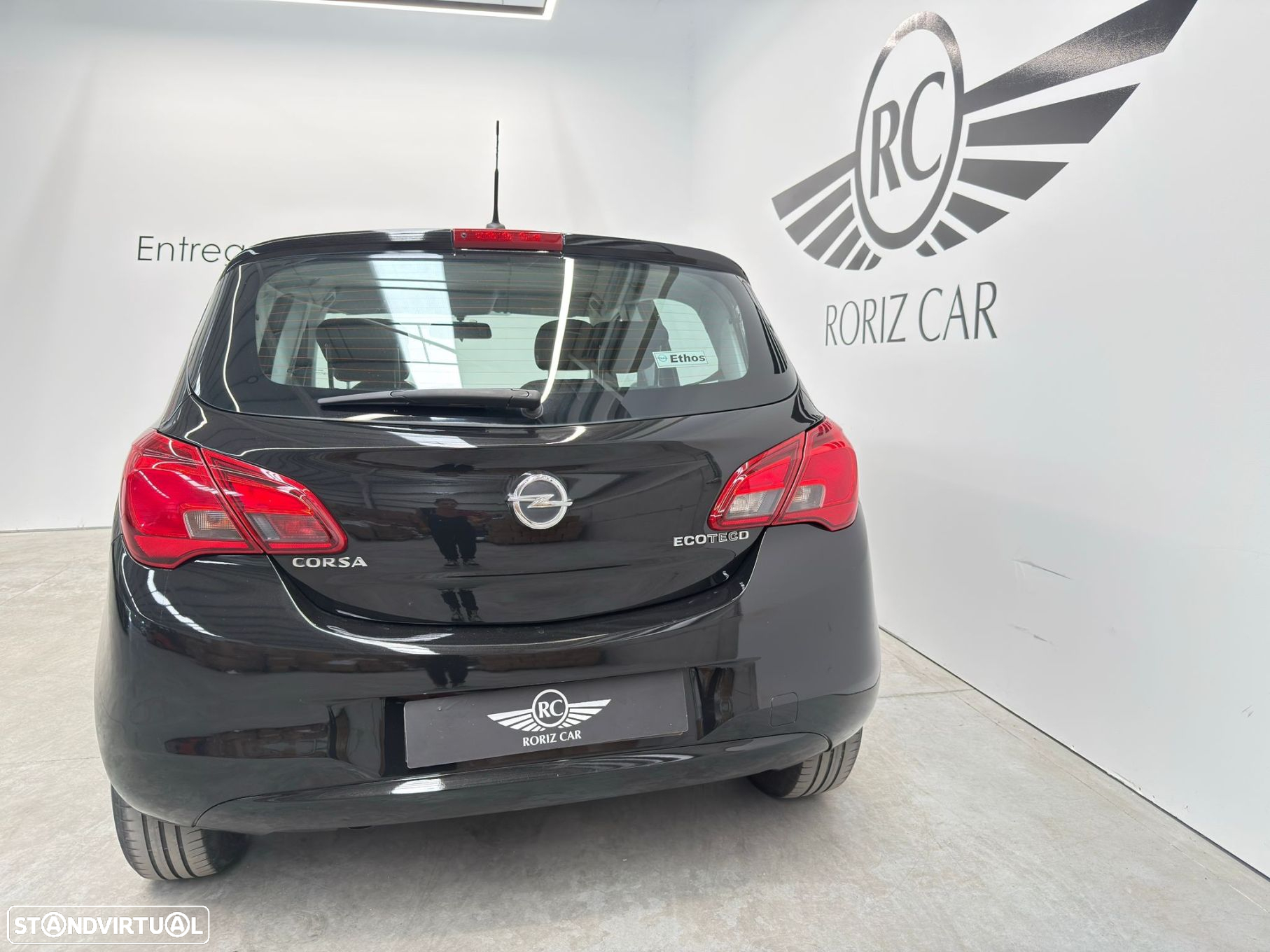 Opel Corsa 1.3 CDTi Edition - 3