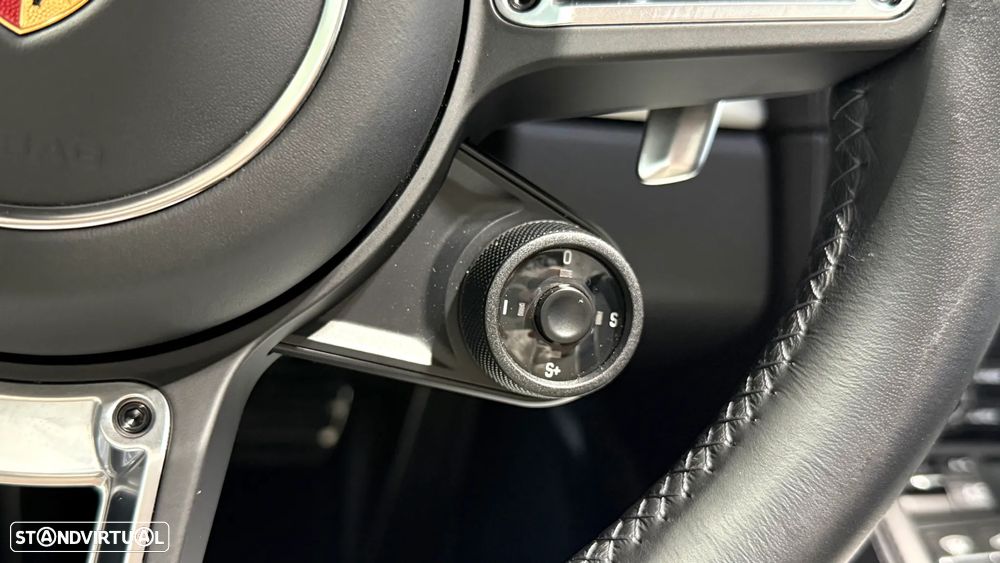 Porsche 718 Boxster 4.0 25 Anos PDK - 29