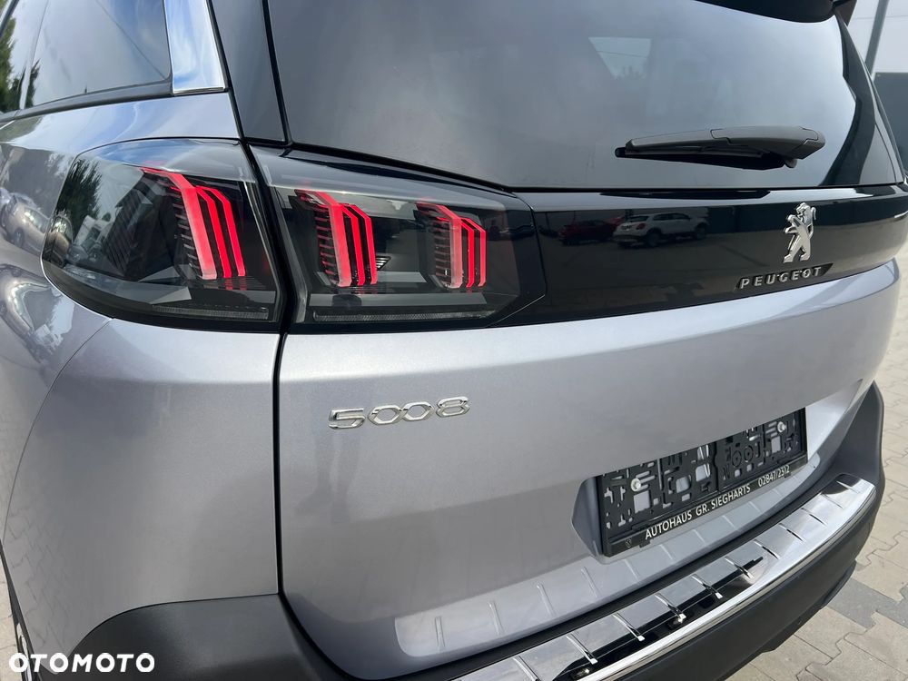 Peugeot 5008 - 39