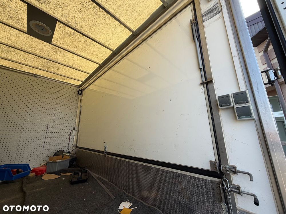 Volkswagen Crafter - 8