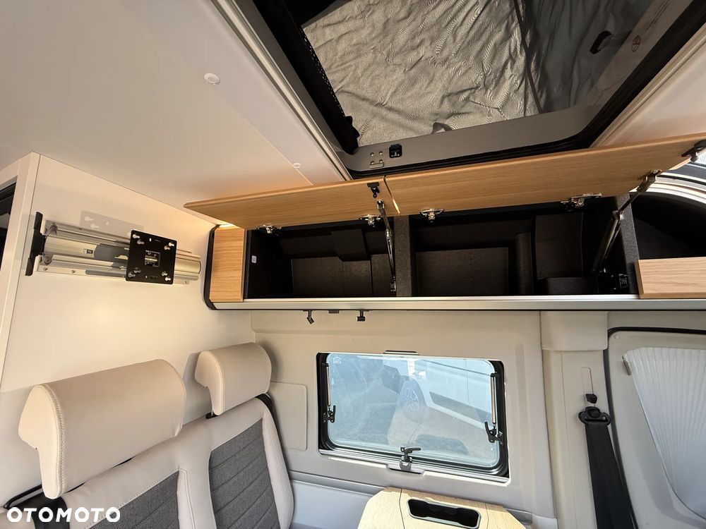 Adria Adria Twin 640 SGX 60Y Pop Top FV23% WCC - 18