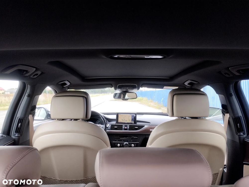 Audi A6 Allroad 3.0 TDI Quattro Tiptr - 34