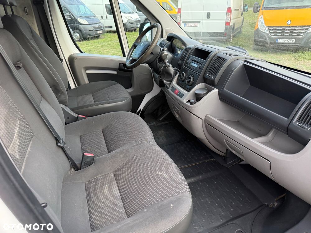 Fiat Ducato - 12