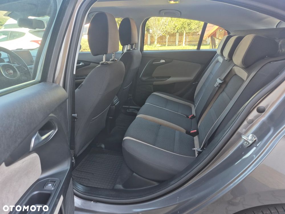 Fiat Tipo 1.4 T-Jet Business Line - 12