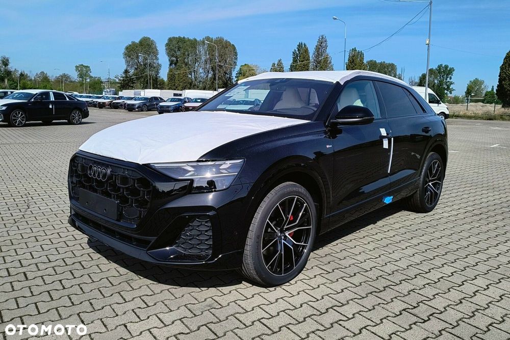 Audi Q8 - 4