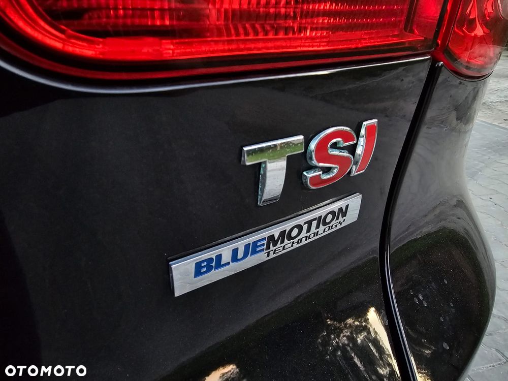 Volkswagen Tiguan 1.4 TSI Trend&Fun - 8