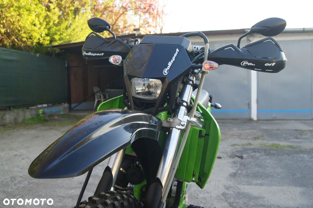 Kawasaki Inny - 11