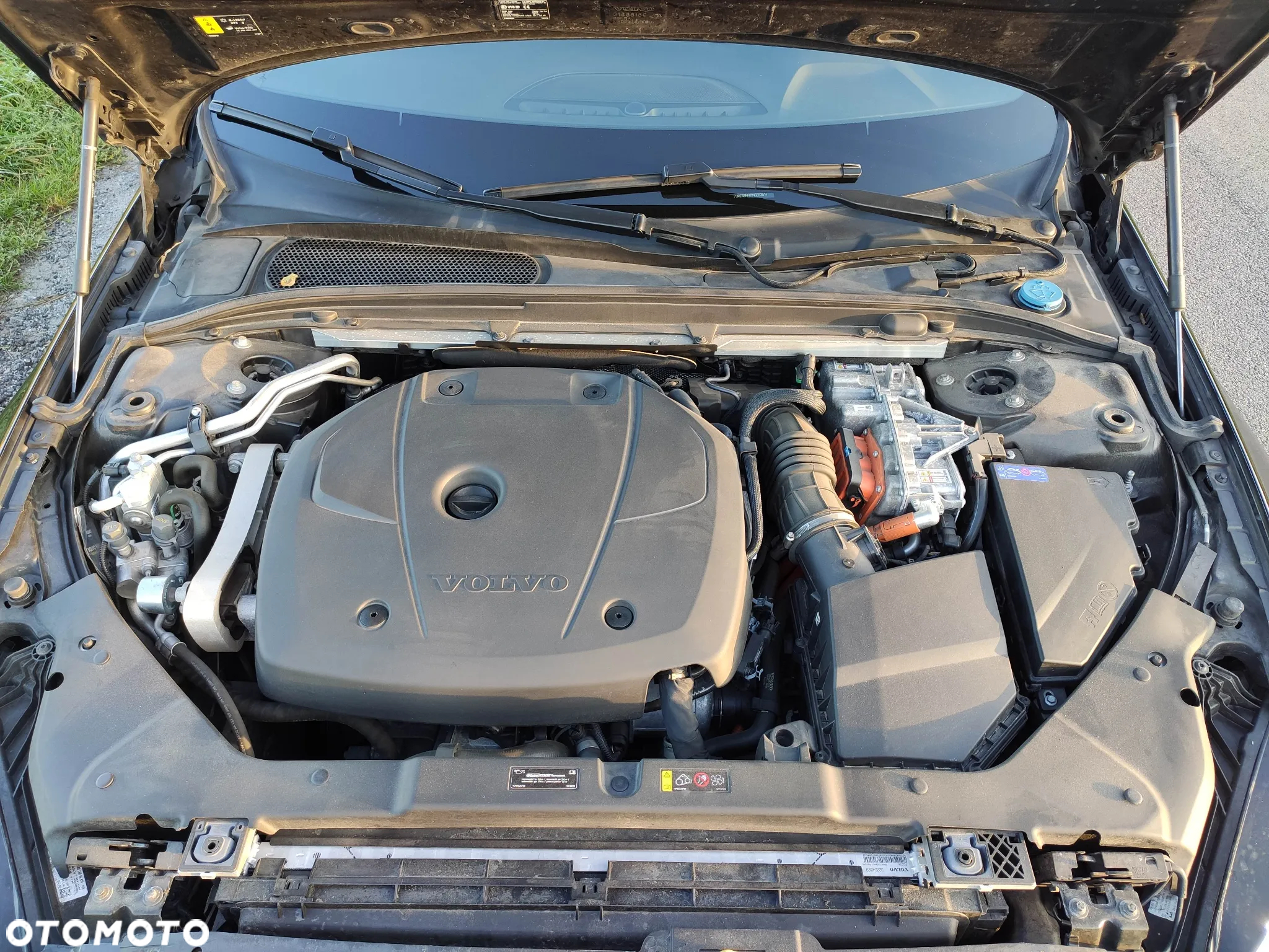 Volvo S60 T8 AWD Plug-In Hybrid Polestar Engineered - 26