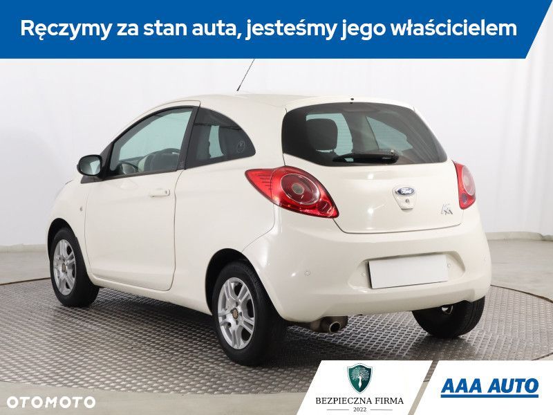 Ford KA - 5