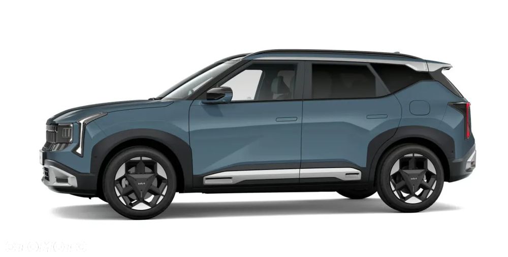 Kia Seltos - 3
