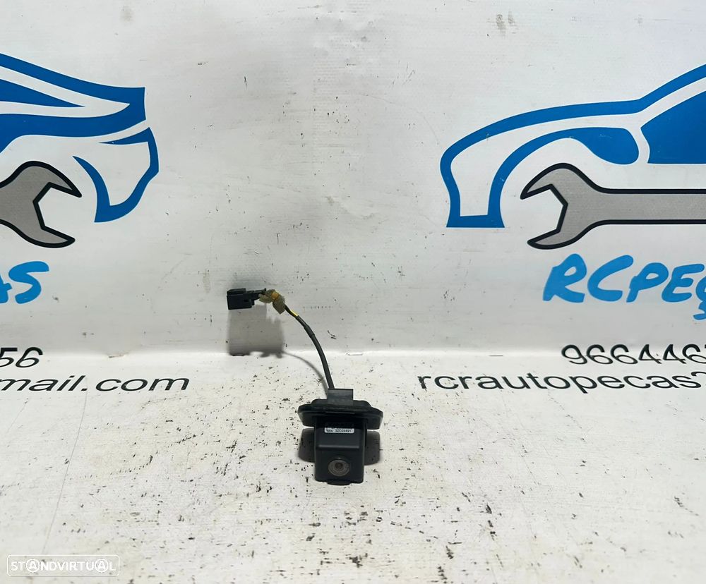 .Camara Marcha Atras Mala Elétrico Mercedes-Benz Classe C W204 A2048206097 2007 - 2014 - 1