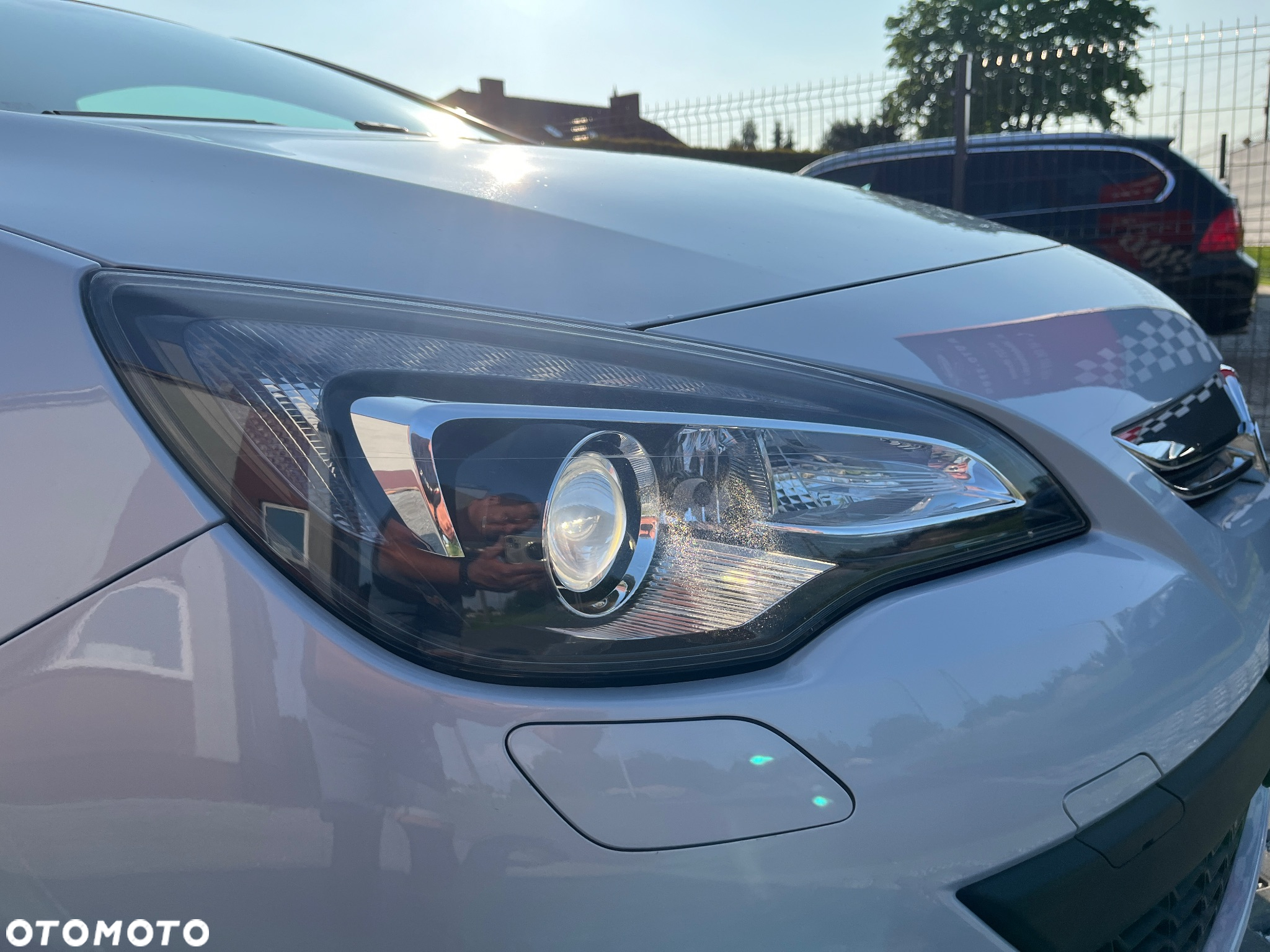 Opel Astra GTC 1.4 Turbo - 29