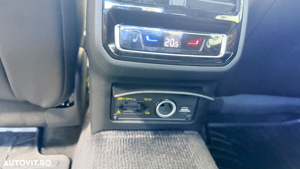 Volkswagen ARTEON 2.0 TSI DSG 4Motion R-Line - 19