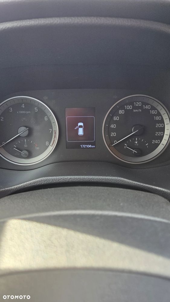 Hyundai Tucson 1.6 GDI BlueDrive Classic 2WD - 13
