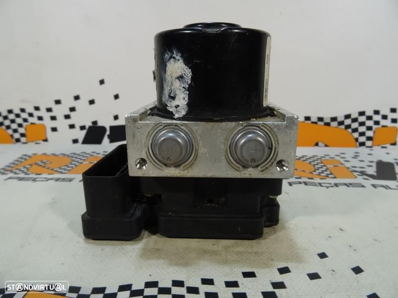 Abs Ford Fiesta Vi (Cb1, Ccn)  8V512m110ad / 28570059023 / 06210955813 - 3