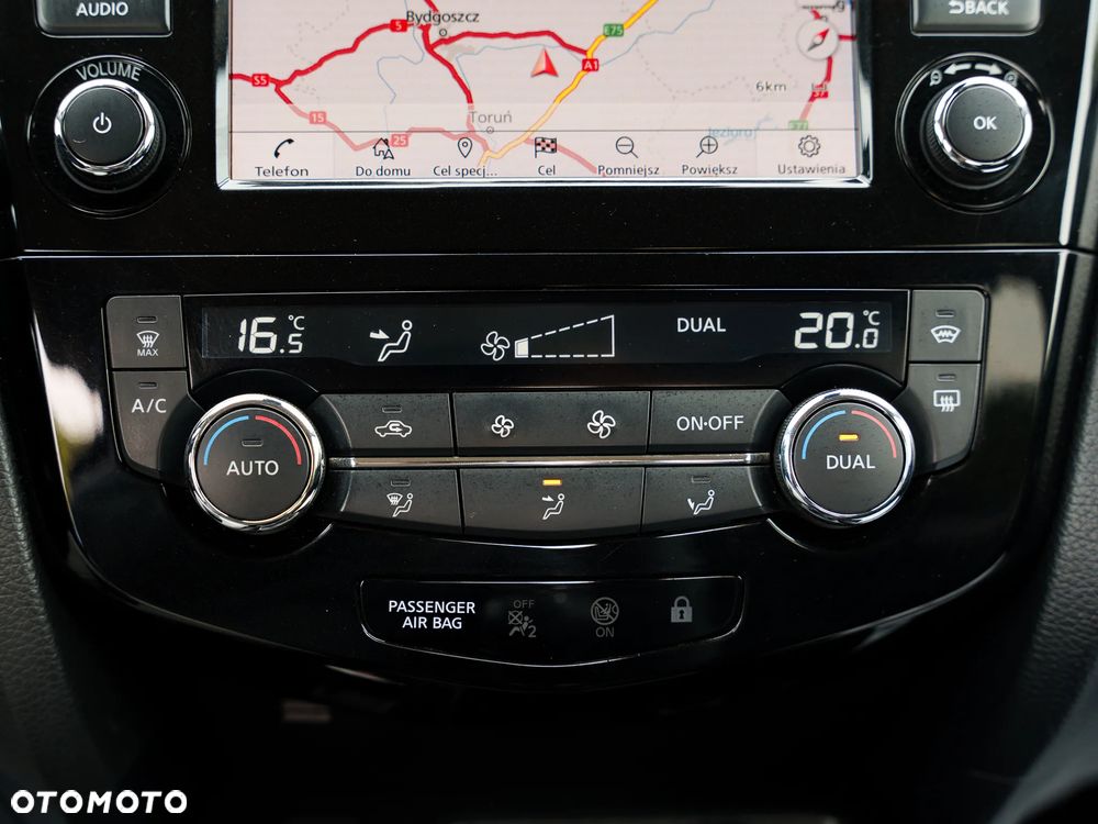 Nissan Qashqai - 34