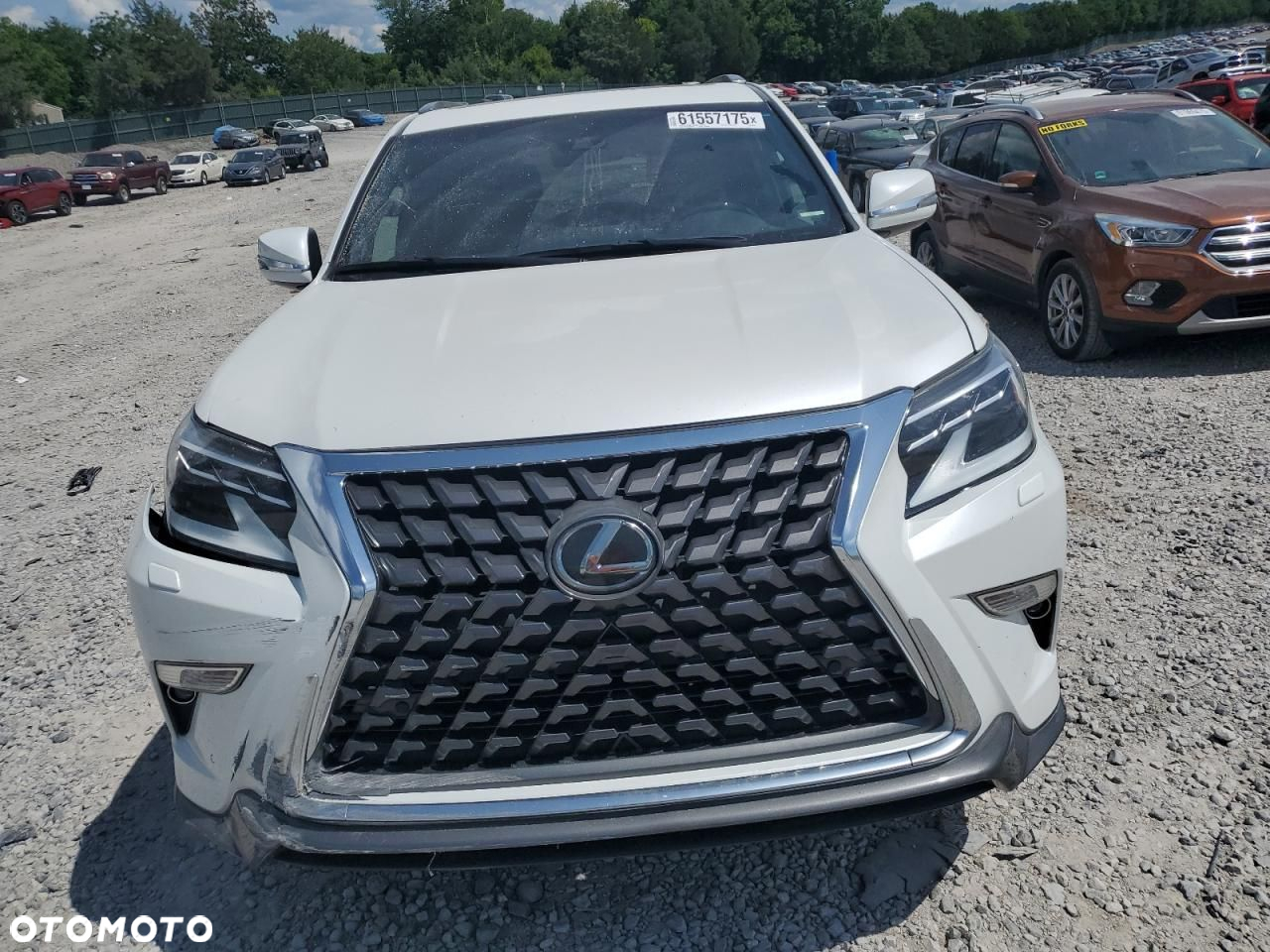 Lexus GX - 6