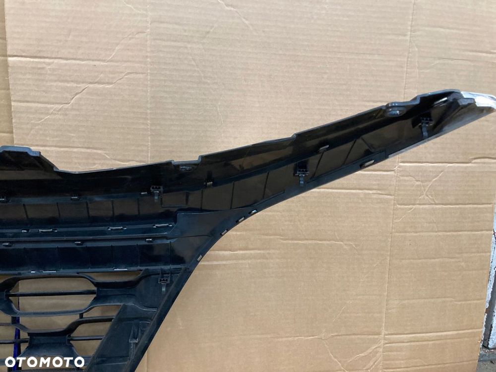 CITROEN JUMPER Lift 14- ATRAPA GRILL CHROM Oryginał Demontaż - 16