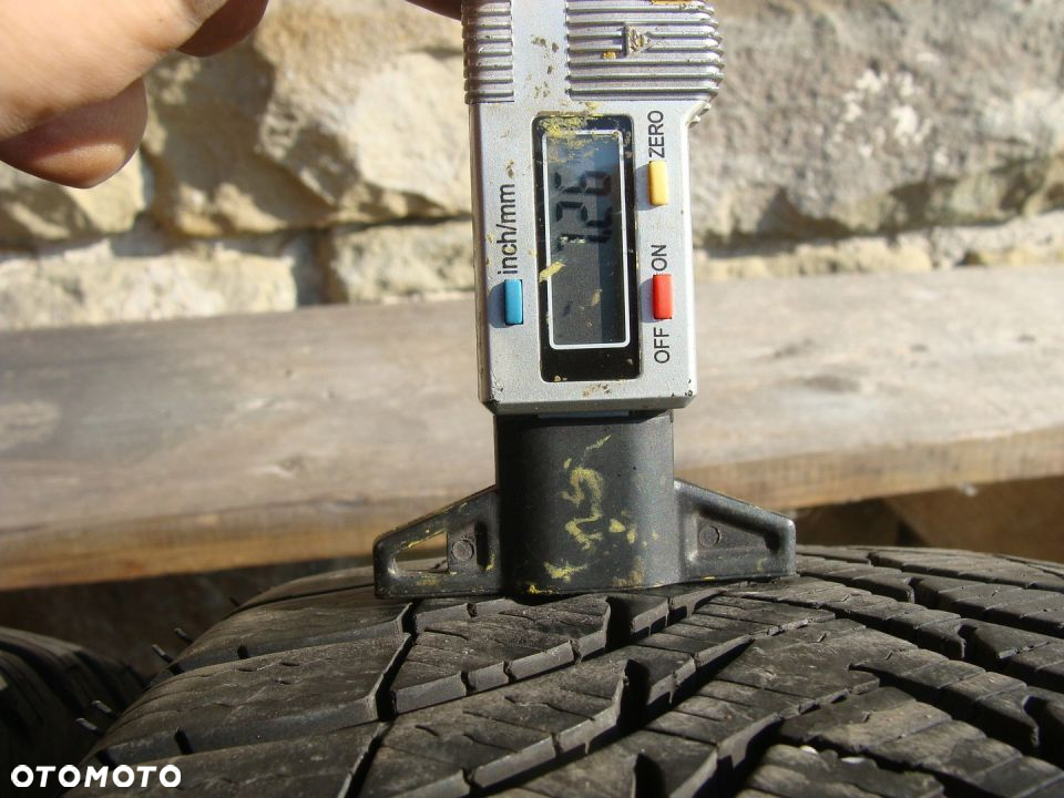 a57 5x112 Mercedes W245 W246 W176 CLA W124 W201 190 6.5jx16 opony zima 205/55 - 12