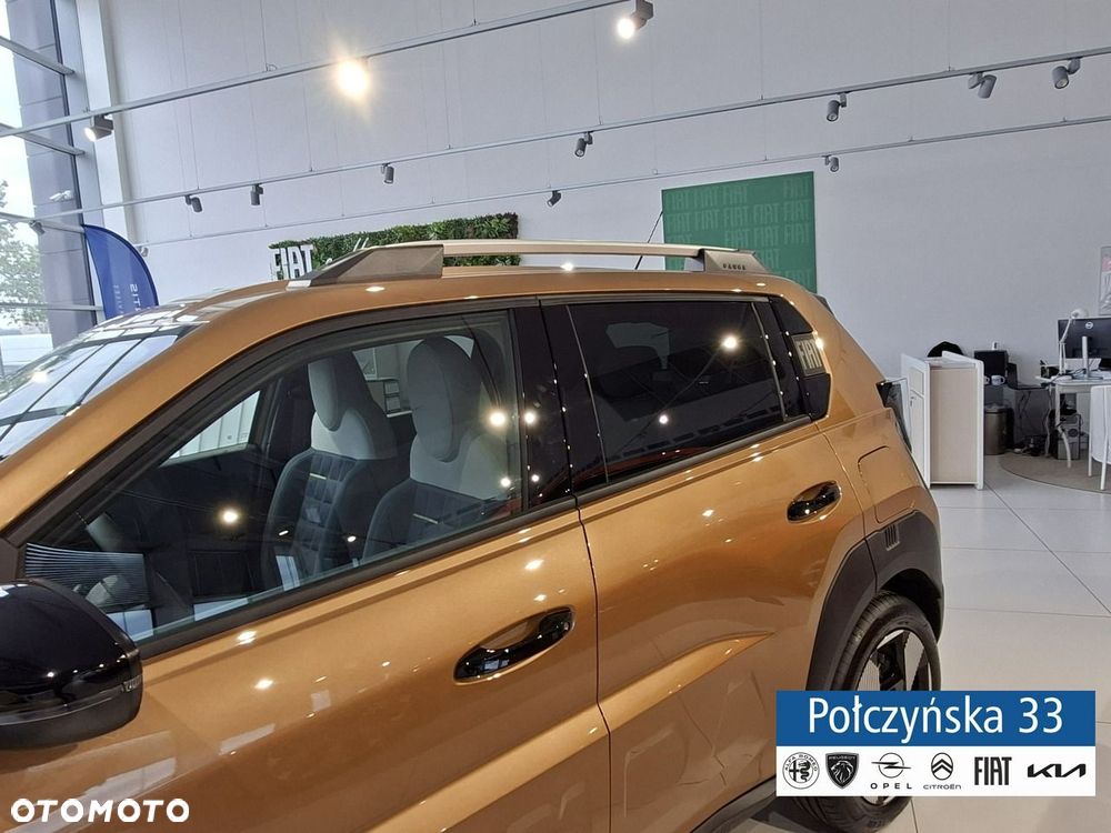 Fiat Grande Panda - 9