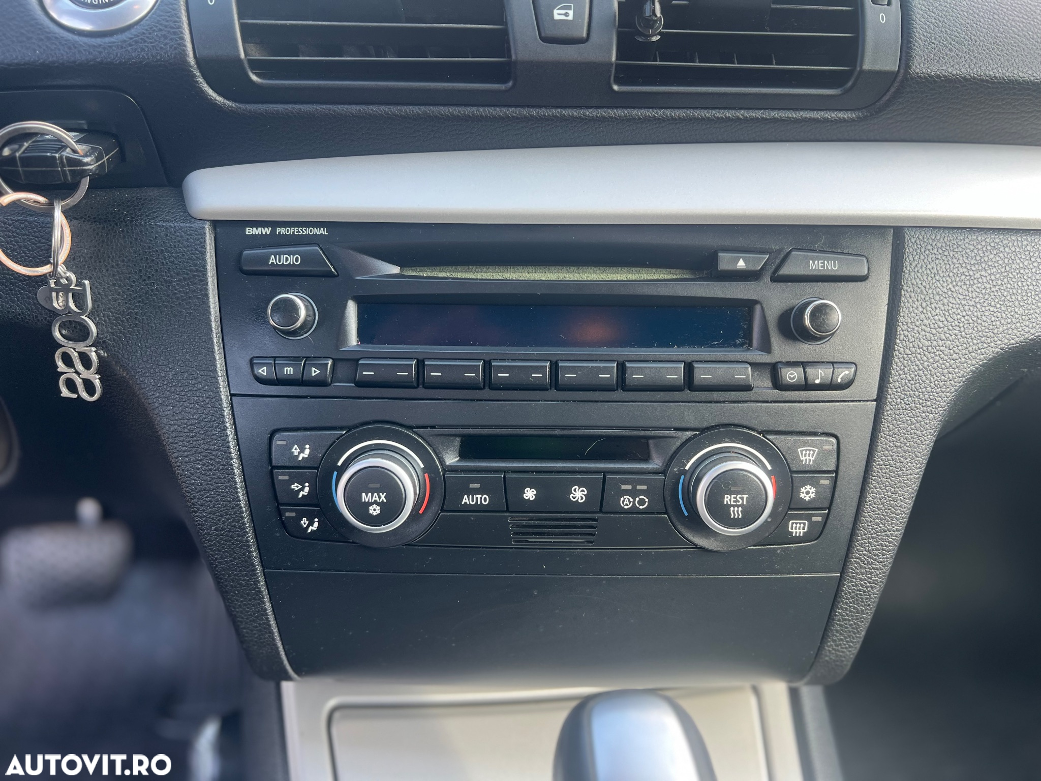 BMW Seria 1 118d Aut. - 13