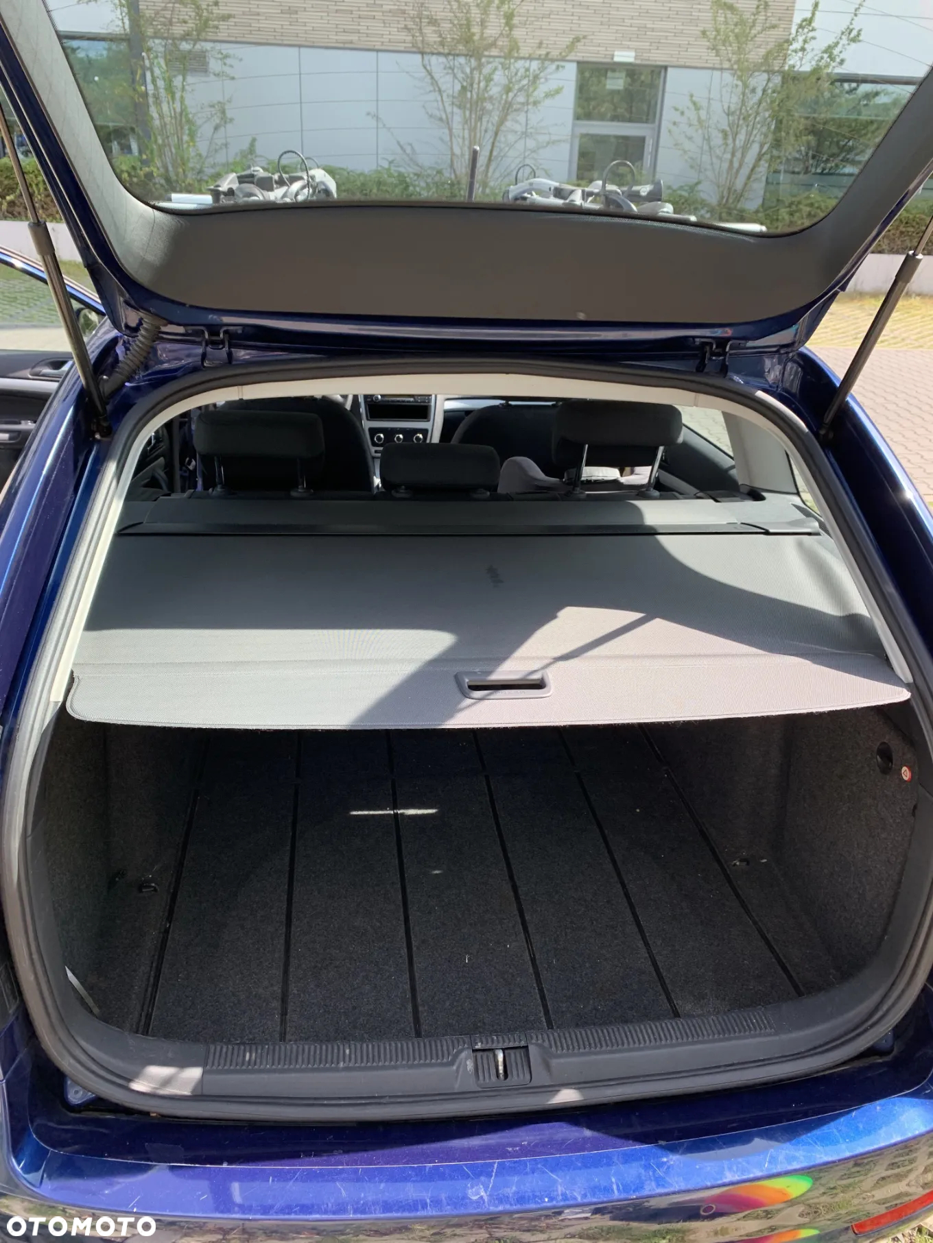 Skoda Octavia 2.0 TDI Ambiente - 5