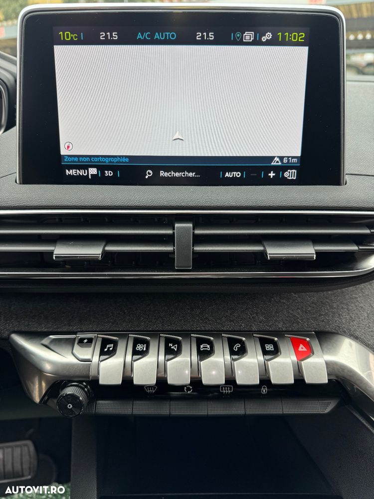 Peugeot 3008 Hybrid 225 e-EAT8 GT - 18