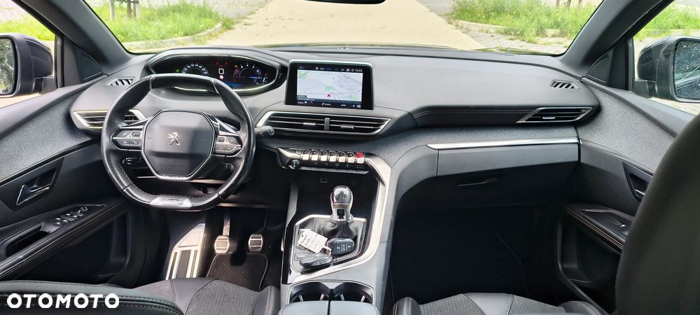 Peugeot 5008 - 10