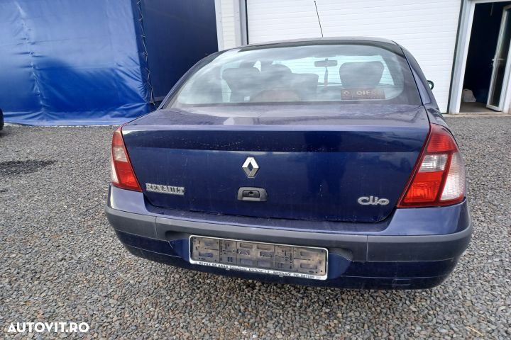 Egr 53623003 Renault Clio 2 [1998 - 2005] Symbol Sedan 1.5 dCi MT (65 - 6