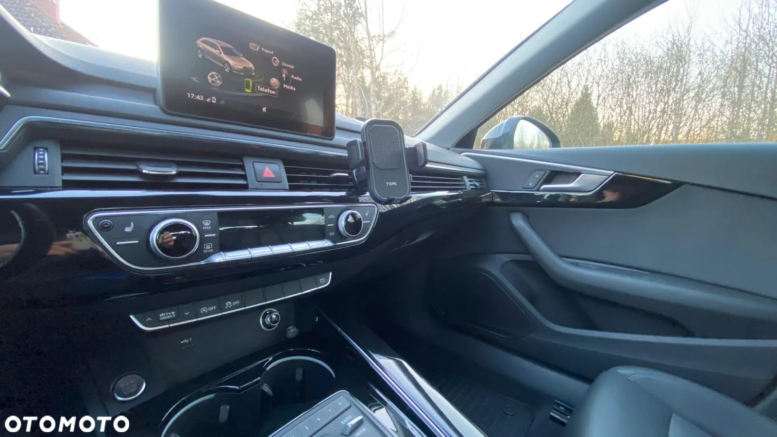 Audi A4 2.0 TFSI ultra S tronic - 6