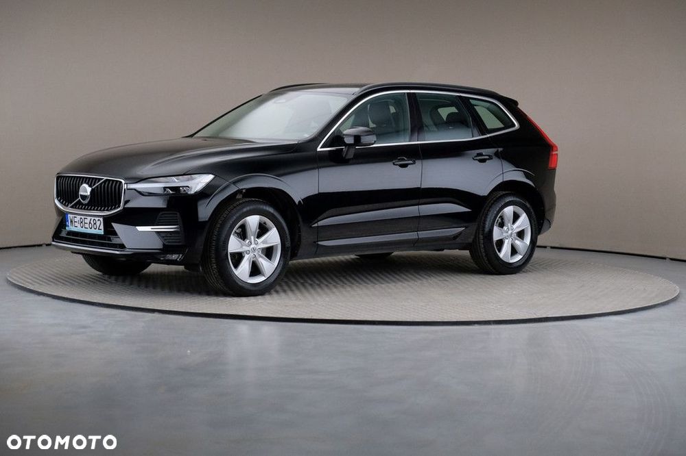 Volvo XC 60 - 1