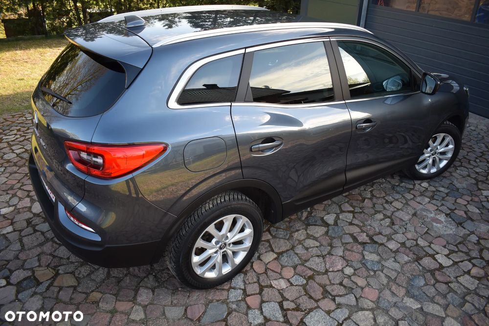 Renault Kadjar - 13