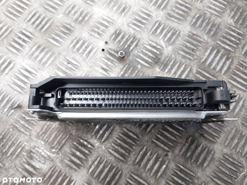 KOMPUTER STEROWNIK SKRZYNI AUDI A6 C6 8P0907427 - 3