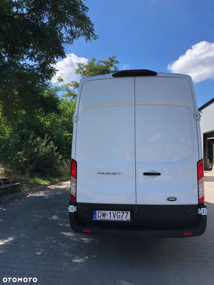 Ford TRANSIT - 6