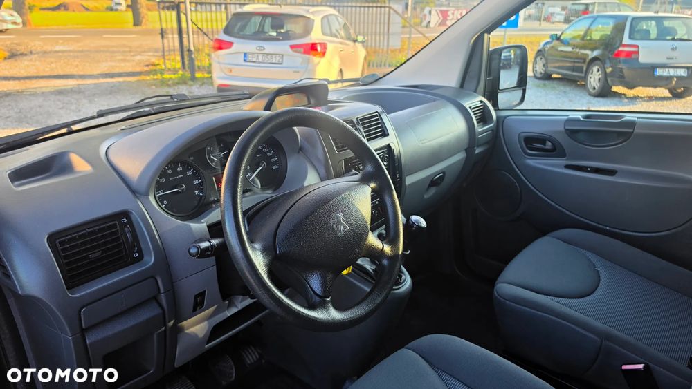 Peugeot Expert - 14