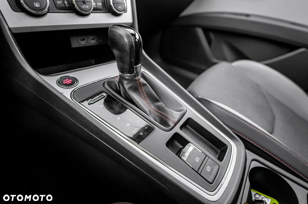 Seat Leon - 30