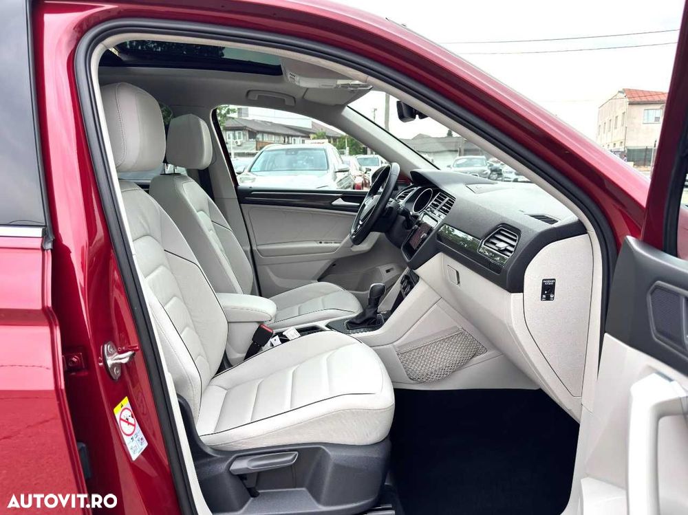 Volkswagen Tiguan Allspace 1.5 TSI ACT DSG Elegance - 20