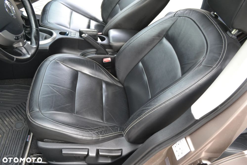 Nissan Qashqai 2.0 dCi Tekna EU5 - 23