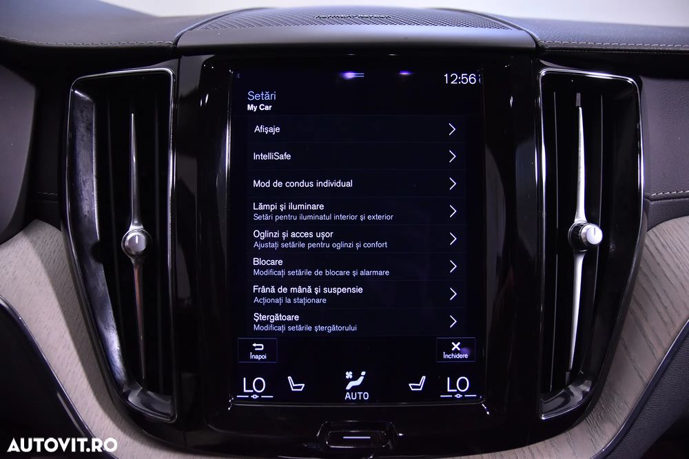 Volvo XC 60 - 19