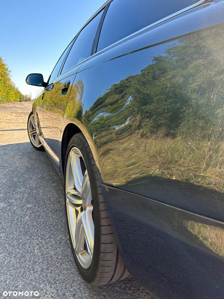 Audi A6 Avant - 4