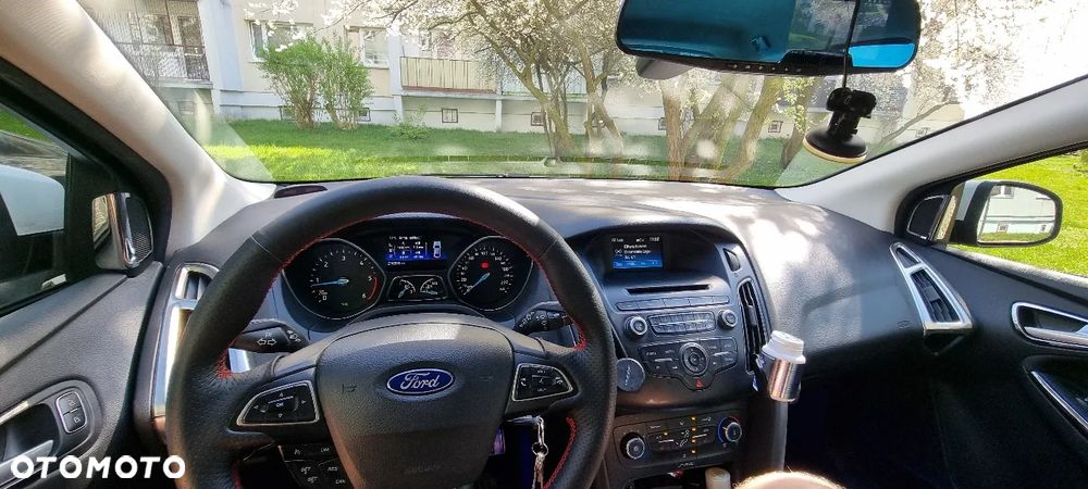 Ford Focus 2.0 TDCi Trend Sport ASS - 5