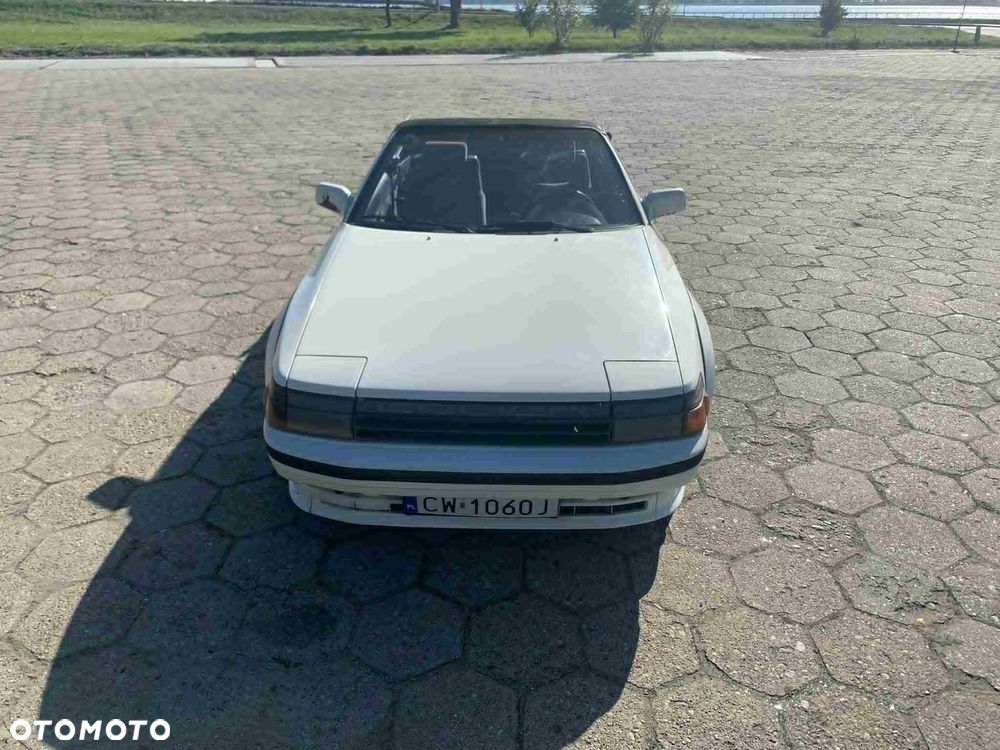 Toyota Celica - 8