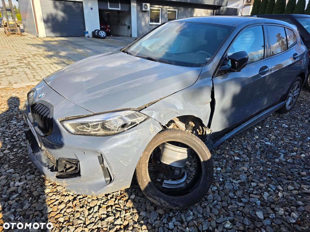 BMW Seria 1 118i M Sport - 2